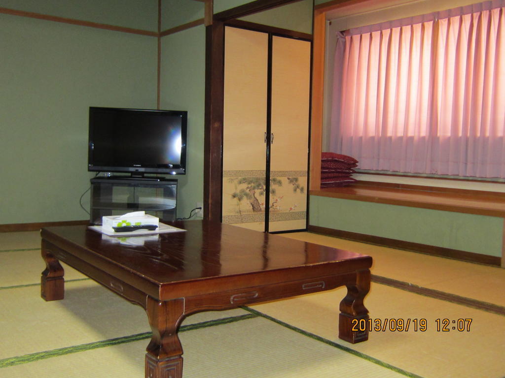 Takaraya Hotel Kotohira Bilik gambar